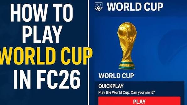 How to Get Started with 69VN FIFA World Cup 2026